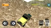 OffRoad 4x4 Driving Simulator Screen Shot 5