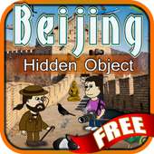 Beijing Hidden Objects