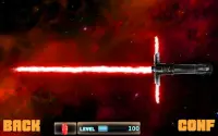 Lightsaber & Electro & Melee Wars - Weapons Screen Shot 1