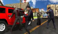 Police Grand City Crime Chase Screen Shot 3