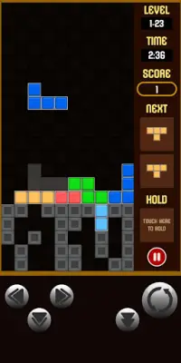 Mgi Block Puzzle Screen Shot 3
