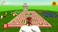 Incredible Maze 3D Screen Shot 6
