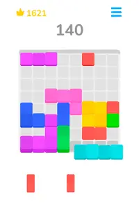Block - игра блоки Screen Shot 12
