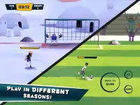 Victoria Grande Football: Ultimate Street Soccer Screen Shot 9