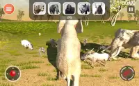Leopard Game 3D - Симулятор для животных Safari Screen Shot 21