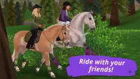 Star Stable Online Screen Shot 0