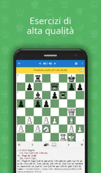 Fischer - Campione di scacchi Screen Shot 0