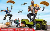 New Gun Shooting Strike - Counter Terrorist Games Screen Shot 6