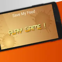 Save My Food Screen Shot 0