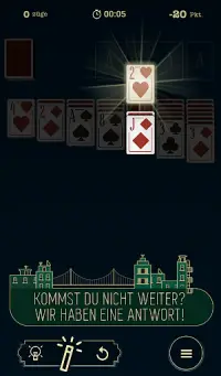 Solitaire Town Jogatina: Karte Screen Shot 13