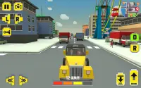 Taxi Driver Sims 2021 Screen Shot 20