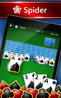 Microsoft Solitaire Collection Screen Shot 17