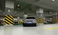 Real City Car Parking Fun Screen Shot 2