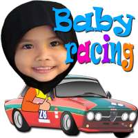 Baby Racing Game