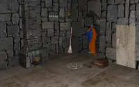 3D Escape Puzzle Halloween Room 3 Screen Shot 8