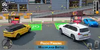 Car Parking Games - Car Games Screen Shot 17