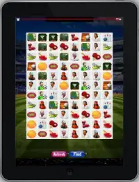 Top Sport Match Games Screen Shot 7