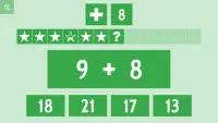 Just Math! - Math for kids! Screen Shot 6