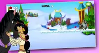 Arabian Princess with Horse Adventure Games Screen Shot 3