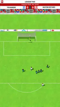 Club Soccer Director 2020 - Gestão de futebol Screen Shot 4