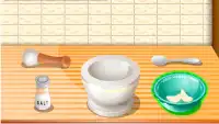 cook authority games cooking Screen Shot 1