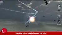 Türk Savaş Uçakları Oyunu 3d Screen Shot 3