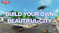 mod city brookhaven for roblox Screen Shot 0