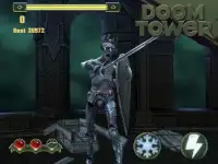Doom Tower Screen Shot 7