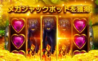 Slots Wolf Magic カジノスロット アプリ Screen Shot 6