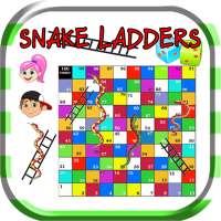 Fun Snake Ladders
