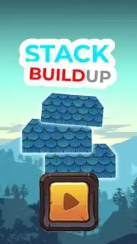 Stack Build Up - Infinite Stack Builder Screen Shot 0