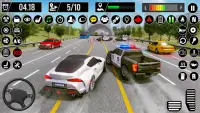 Car Games 3D 2022 - Car Games Screen Shot 2