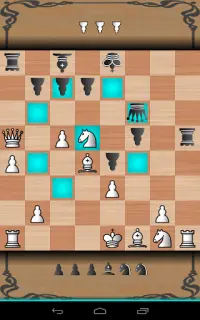 Chess 1v1 Screen Shot 2