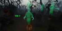 Halloween Smash Cardboard Screen Shot 1