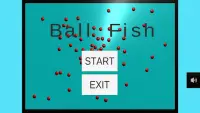 Ball Fish Screen Shot 0