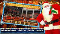 Free Hidden Object Games Free New Lost Christmas Screen Shot 2