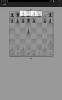 Chess Online Screen Shot 5