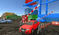 Real Car Parking Simulator Screen Shot 1