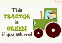 Toddler Learning Games Ask Me Colors Games Free Screen Shot 12