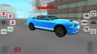Tuning Car Simulator Screen Shot 3