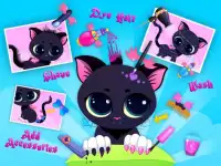 Little Witches Magic Makeover Screen Shot 8