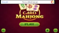 Super Mahjong Screen Shot 0