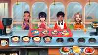 Cooking Chef - Food Fever Screen Shot 6