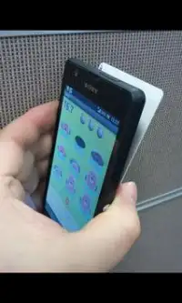 NFC Bomb hamster Screen Shot 3