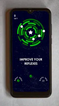 Destroy the Star Screen Shot 1