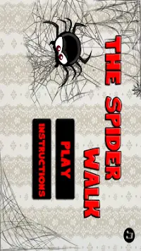 The Spider Walk Screen Shot 0