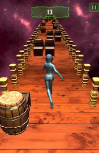 Money Runner Screen Shot 0