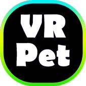 VR Pet