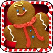 Gingerbread Man Maker