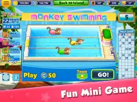 Bingo Kin : Free Live Family Bingo Game. Screen Shot 13